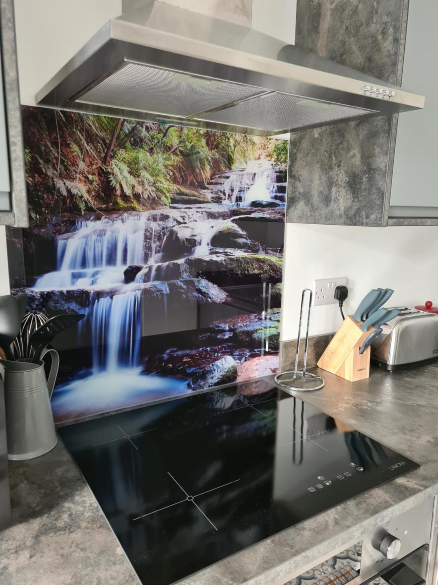 Modern River View Mytholmroyd Apartment Εξωτερικό φωτογραφία