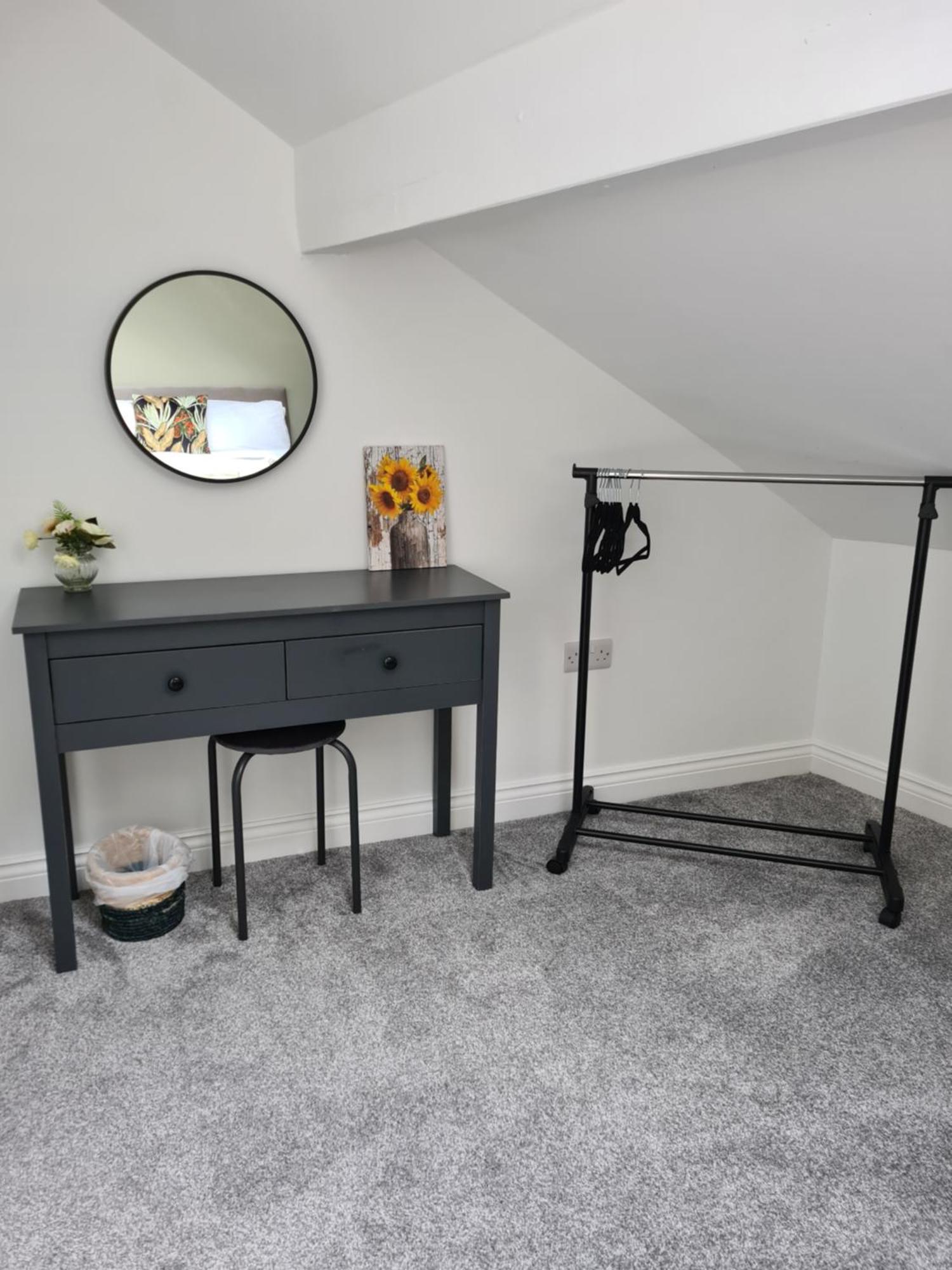 Modern River View Mytholmroyd Apartment Εξωτερικό φωτογραφία