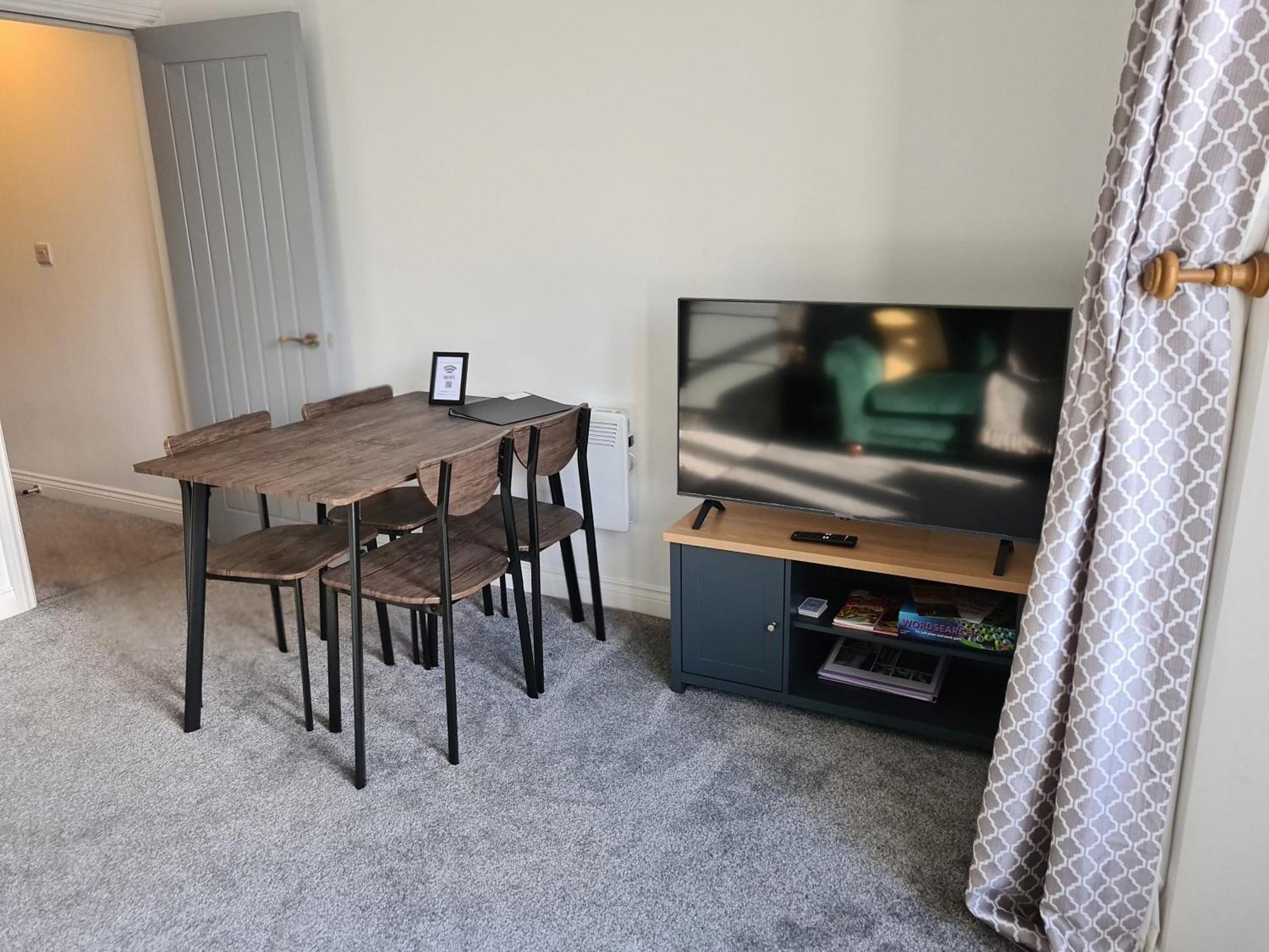 Modern River View Mytholmroyd Apartment Εξωτερικό φωτογραφία
