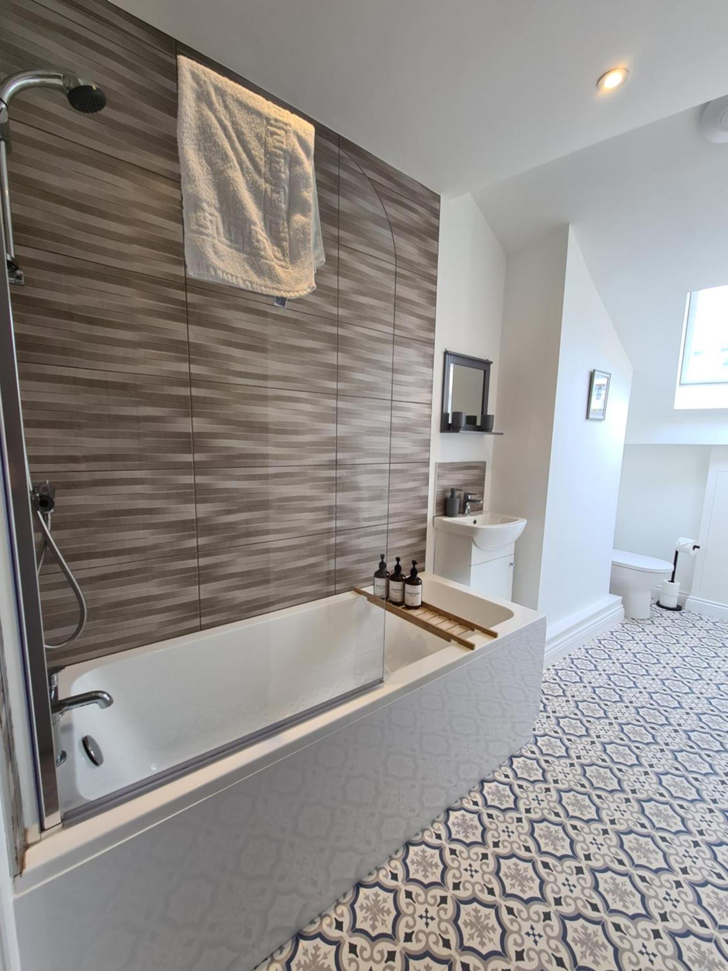 Modern River View Mytholmroyd Apartment Εξωτερικό φωτογραφία